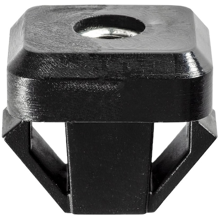 Auveco FORD HOOD ADJUSTMENT NUT M6-1.0, 10PK 16849